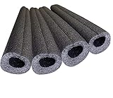 Oodles of Noodles 3 Foot Black Roll Bar Padding 4