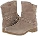 Teva Women's Delavina Suede Boot