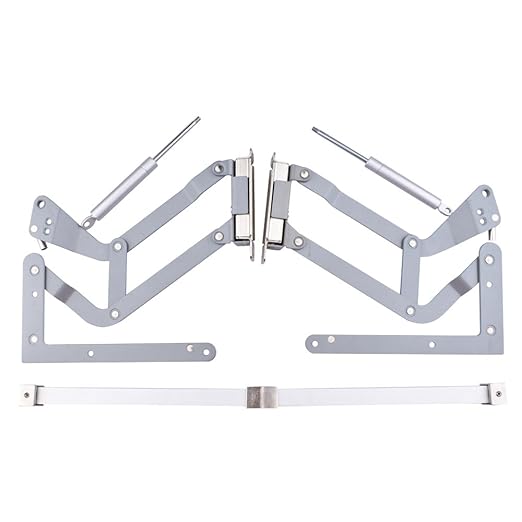 Amazon.com: Mueble para colgar en la puerta del armario con ...