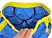 Zehui Sexy Mens Underwear Boxer Trunks Shorts Pants Jogging Sports Briefs