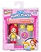 Happy Places Shopkins Season 2 Doll Single Pack Chelsea Cheeseburger