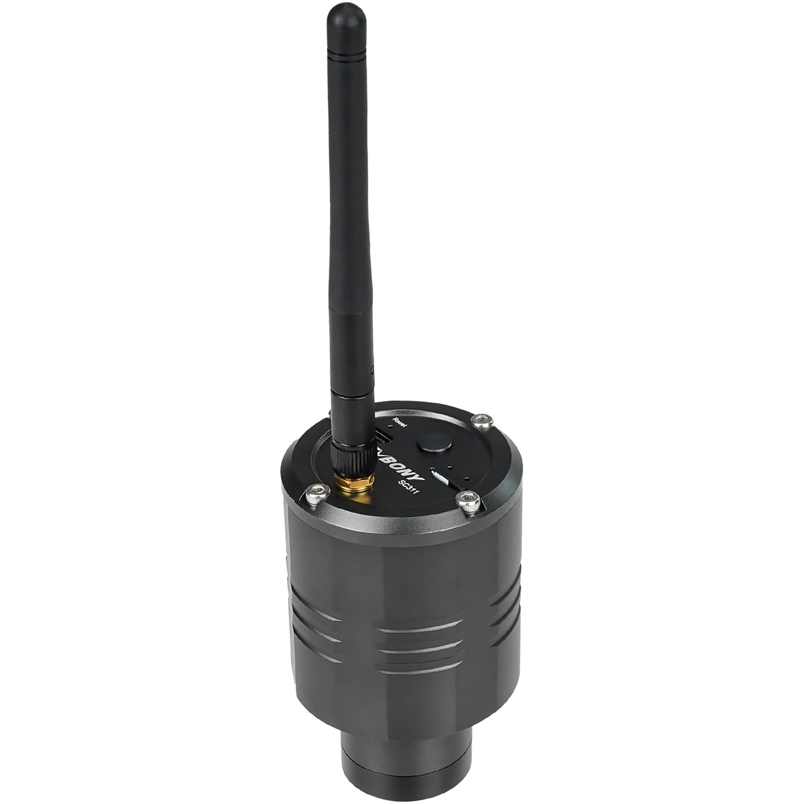 Photo 1 of SVBONY SC311 WiFi Telescope Camera Eyepiece, IMX662 for 4 Device Connections, 1080P Planetary Camera with Removable UV IR Cut Glass, for Moon Photography