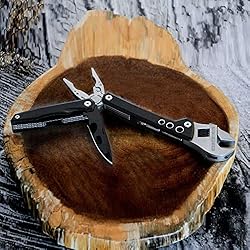 BYKCO Multitool with Sheat, with Nylon