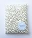 LOLASATURDAYS 1000pcs 10mm Pearl Beads for Jewelry Making and Crafts, Perlas Para Bisuteria, Vase Filler, Beads in Bulk, Ivory Pearls