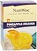 NutriWise - Protein Diet Fruit Drinks - Pineapple Orange (7 packets/box)
