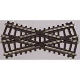 Code 83 Nickel Silver 30 degree Crossing HO Scale Atlas Trains
