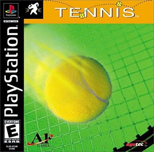 playstation 1 ball game