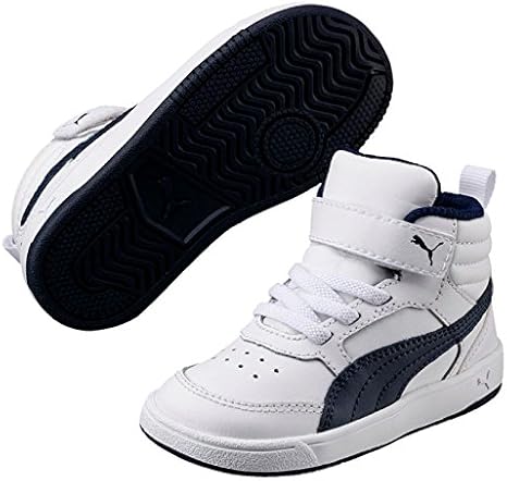 puma rebound street v2 fur ps