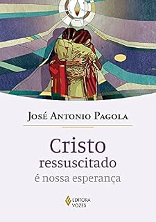 Livro Cristo ressuscitado é nossa esperança
