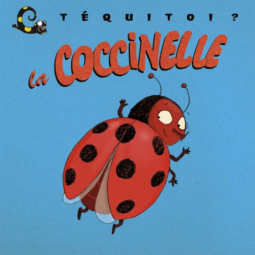 La  coccinelle