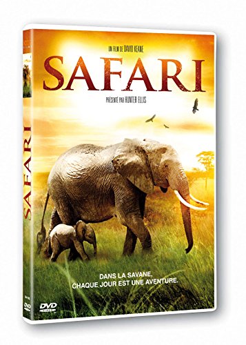 Safari 3d