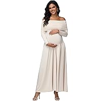 long fitted white dress Kieran Gown - Stretch Satin Fitted Dress main image 0