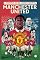 Livro Manchester United: A História De Um Legado Imortal: