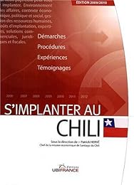 S'implanter au Chili