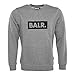 BALR. Brand Men's Club Sweater Grey - M