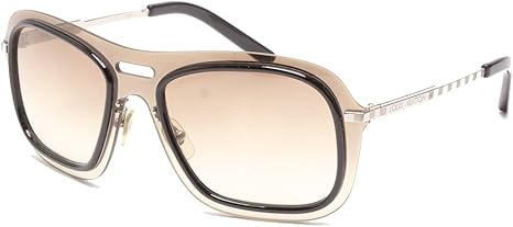 Amazon ルイヴィトン Z0301u アンプルシオン サングラス Louis Vuitton メンズ 中古 サングラス 通販