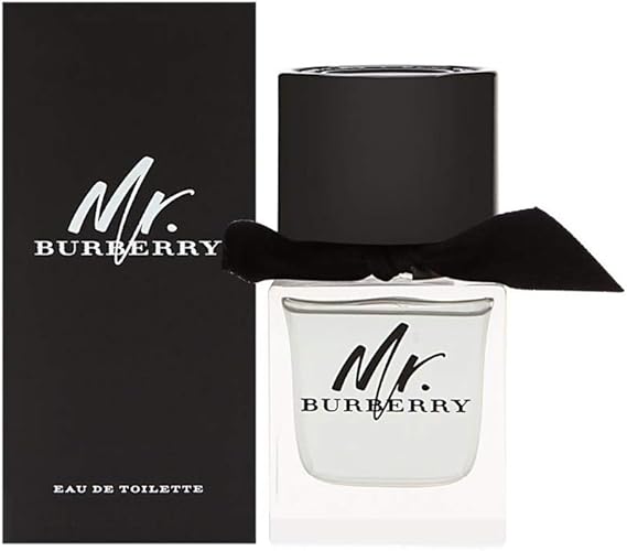 Burberry Eau de Toilette, Vaporizer/Spray 150 ml Amazon.co.uk Beauty