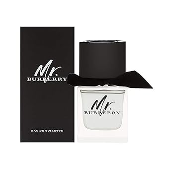 mr burberry deodorant spray