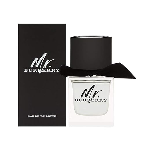 mr burberry cologne amazon