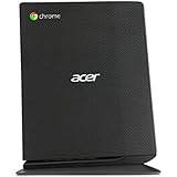 Acer Chromebox CXI2 CM3215U Desktop PC - (Black) (Intel 3215U 1.7 GHz, 4 GB RAM, 16 GB SDD, Chrome OS)