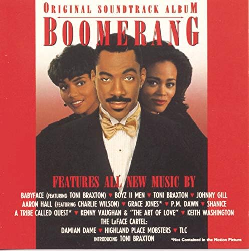 Amazon.com: Poetic Justice: Music from the Motion Picture: CDs & Vinyl