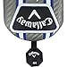 Callaway Steelhead XR 2016 Hybrid Headcover (Blue/Silver) Golf