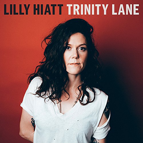 Album Art for Trinity Lane (150 Gram, Includes Download) by Lilly Hiatt