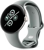 Amazon.com: Google Pixel Watch 2 with the Best of Fitbit and