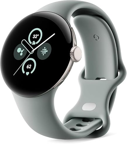 その他 Google - Google PIXEL WATCH 2 Amazon.com: Google Pixel Watch 2 with the Best of Fitbit and