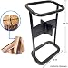 EasyGoProducts Jack Axe Wedge Firewood Kindling Tool Cuts 4 Ways - Wood Log Cracker Splitter-Patent Pending primary