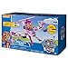 Paw Patrol – Flip & Fly Skye, 2-in-1 Transforming Vehicle