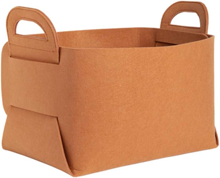 LUOTIANLANG Cesto para Ropa Almacenaje Grandes Caja Almacenaje Tela