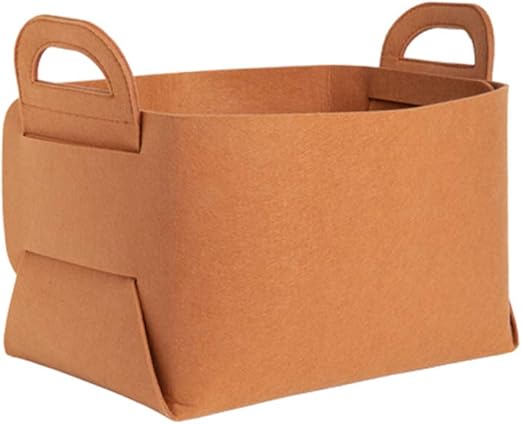 LUOTIANLANG Cesto para Ropa Almacenaje Grandes Caja Almacenaje Tela