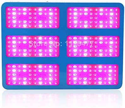Plant light LED Grow Light 1000W 2000W 3000W Full Spectrum Grow Lamps for Flower Plants Vegetative Indoor Greenhouse Grow Tent Box,3000W (Size : 3000W)