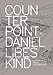 Counterpoint: Daniel Libeskind in Conversation with Paul Goldberger - Book by Daniel Libeskind