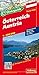 Österreich = Austria Road Map