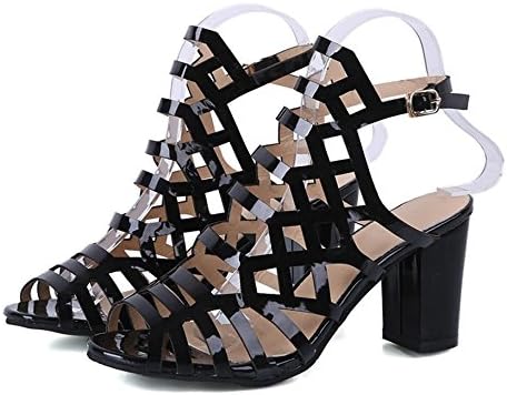 closed toe gladiator sandals uk