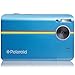 Polaroid Z2300 10MP Digital Instant Print Camera (Blue)