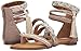 Not Rated Women's Macramela dress Sandal