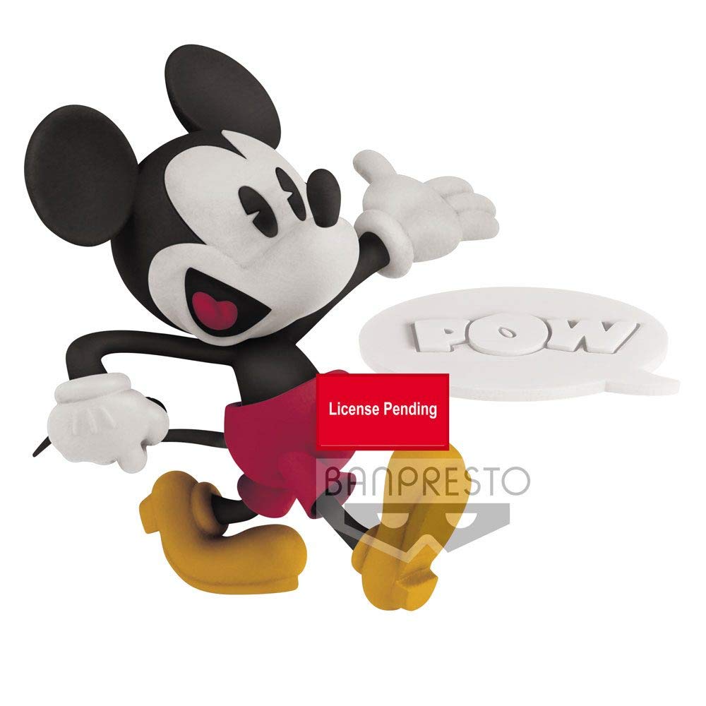Banpresto - Figure, BP16232P