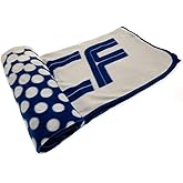 Compatible to Real Madrid Fade Fleece Blanket