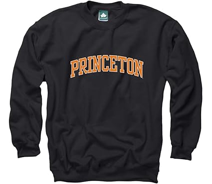 princeton crewneck