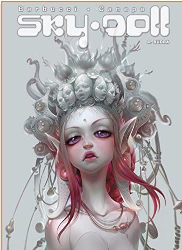 Sudra (Spanish) Hardcover – 1 Dec. 2016