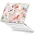 GMYLE Case Compatible with MacBook Pro 13 Inch Case 2018, Soft-Touch Smooth Snap On Matte Plastic Hard Pattern Cover for Apple Mac Pro 13