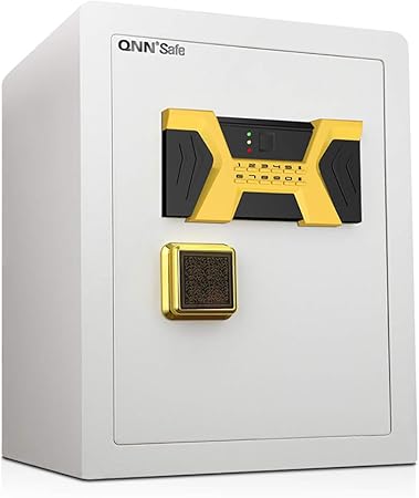 Caja fuerte de seguridad para el hogar, cajas fuertes y cajas de seguridad, caja de dinero,