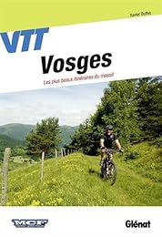 VTT Vosges