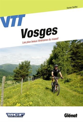 VTT Vosges