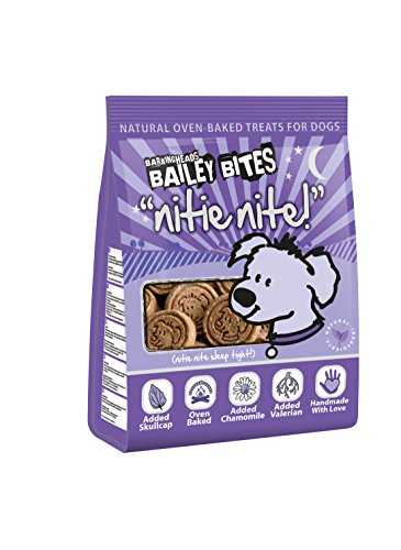 barking heads nitie nites