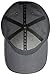 Under Armour Jordan Spieth UA Tour Cap XL/XXL ZINC Gray