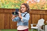 LeapFrog Magic Adventures Binocular Camera 10X Zoom BBC Images Night Vision Toy view 11